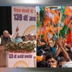 खरगे की टिप्पणी के खिलाफ आज देशभर में BJP का प्रदर्शन, पीएम मोदी के दिवंगत पिता पर बयान से बढ़ा विवाद