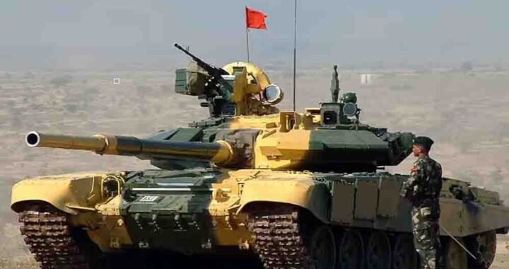 भारत का मेगा टैंक प्लान: T-72 और T-90 का होगा कायाकल्प, सोवियत दौर के ब्लूप्रिंट से खुलेगा रास्ता?