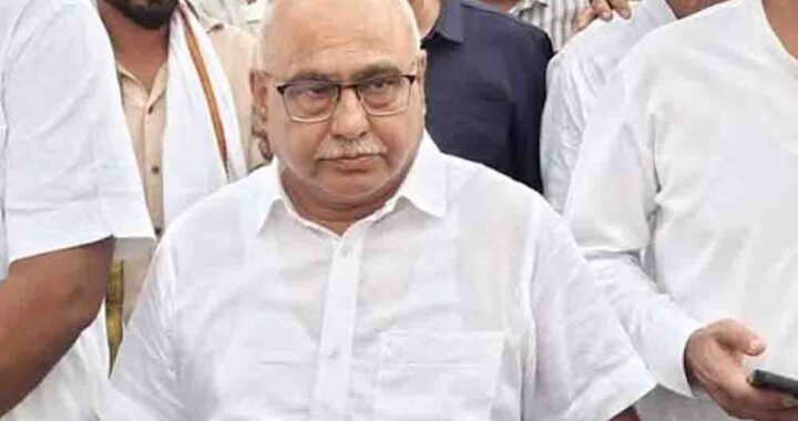 पीएम मोदी के पिता पर खरगे की टिप्पणी को हेमंत खंडेलवाल ने बताया दुर्भाग्यपूर्ण, MP में बयान पर सियासत तेज