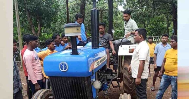 बस्तर के 2,323 पुनर्वासितों को मिला कौशल प्रशिक्षण, आत्मनिर्भर बनने की राह हुई आसान