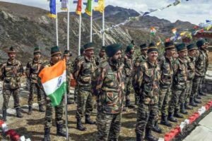 अरुणाचल के ताकसिंग में भारत-चीन सीमा पर 3 बड़ी चुनौतियां, नक्शे से लेकर सड़कों तक सवाल