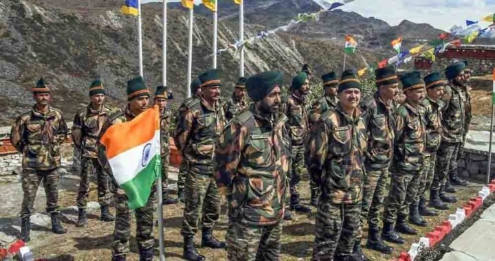 अरुणाचल के ताकसिंग में भारत-चीन सीमा पर 3 बड़ी चुनौतियां, नक्शे से लेकर सड़कों तक सवाल