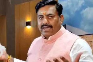 भोपाल में BJP विधायक रामेश्वर शर्मा का बड़ा बयान, बोले- ‘किसी का समर्थक हो या पाला हुआ, कोई नहीं बचेगा’