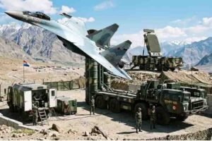 ऑपरेशन सिंदूर के बाद इथियोपिया का बड़ा सैन्य दांव, रूस से खरीदेगा 4 एयर डिफेंस सिस्टम