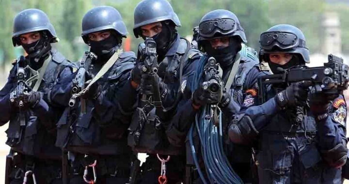छत्तीसगढ़ में 400 नेताओं की VIP सुरक्षा पर हर साल ₹150 करोड़ खर्च, 1550 से ज्यादा पुलिसकर्मी तैनात