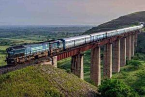 गरीब रथ और जन शताब्दी समेत 10 जोड़ी ट्रेनों का दर्जा बदला, अब सुपरफास्ट नहीं कहलाएंगी