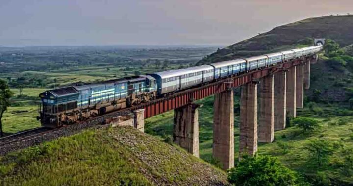 गरीब रथ और जन शताब्दी समेत 10 जोड़ी ट्रेनों का दर्जा बदला, अब सुपरफास्ट नहीं कहलाएंगी
