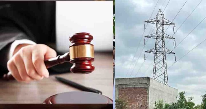 हाई कोर्ट के निर्देश पर सतना में ट्रांसमिशन लाइनों के प्रतिबंधित कॉरिडोर में निर्माणों पर कार्रवाई