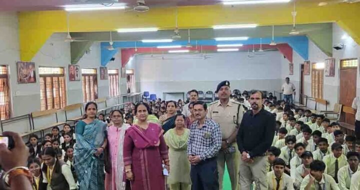 बचत एवं वित्तीय प्रबंधन पर ध्यान दें, लेकिन रातों रात दुगुने के लालच में न फंसे- असिस्टेंट कमिश्नर रंजना सिंह