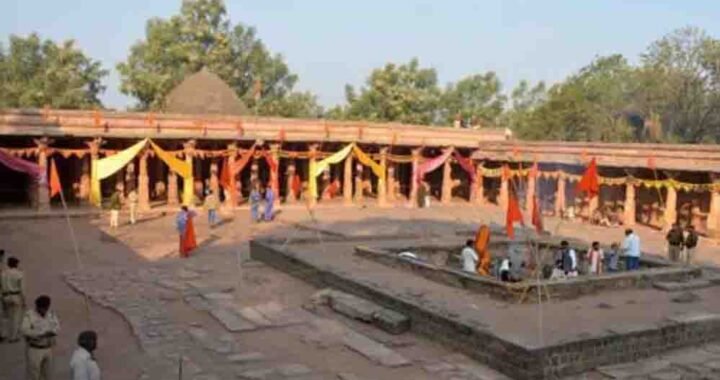 भोजशाला मामले में आज सुनवाई, मुस्लिम पक्ष ने इंदौर पीठ के फैसले को दी चुनौती