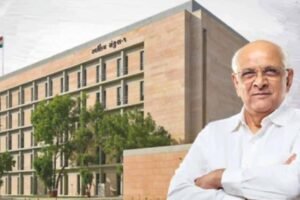 गुजरात में UCC लागू, राष्ट्रपति की मंजूरी के बाद गजट नोटिफिकेशन जारी