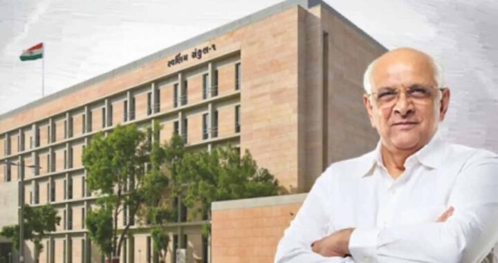गुजरात में UCC लागू, राष्ट्रपति की मंजूरी के बाद गजट नोटिफिकेशन जारी