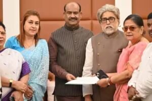TMC के 20 बागी सांसदों को स्पीकर का जवाब देने के लिए 20 अक्टूबर तक का समय, अभिषेक बनर्जी की याचिका पर नजर