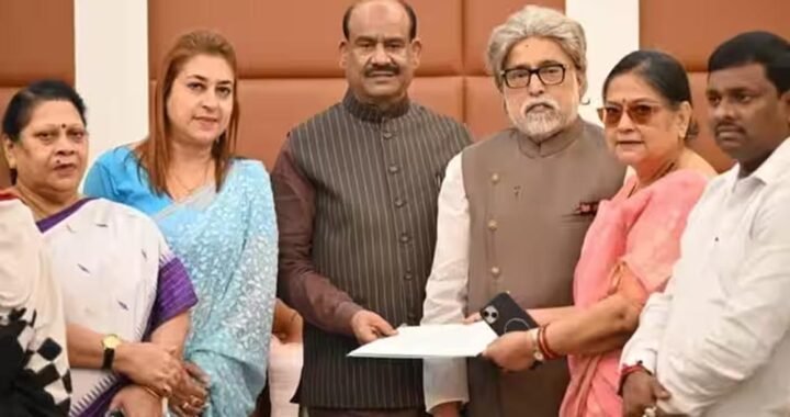 TMC के 20 बागी सांसदों को स्पीकर का जवाब देने के लिए 20 अक्टूबर तक का समय, अभिषेक बनर्जी की याचिका पर नजर