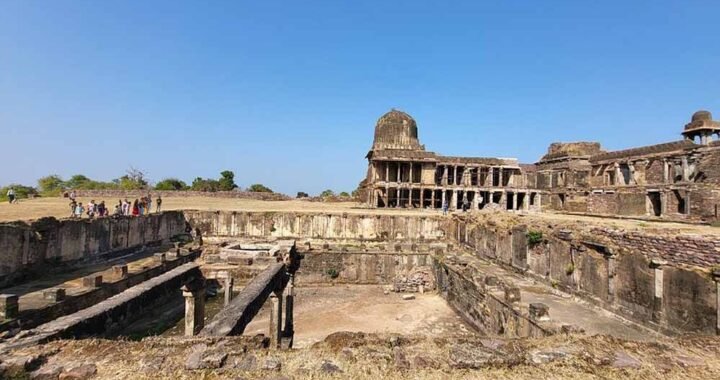 भोपाल की तर्ज पर MP के 8 धार्मिक शहरों का बनेगा मास्टर प्लान, ‘वॉक टू वर्क’ पर जोर
