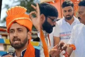 MP BJP युवा मोर्चा में बड़ा फेरबदल, 19 जिलों के अध्यक्ष और महामंत्री बदले