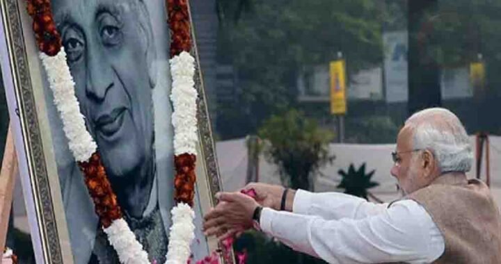 PM मोदी ने सरदार पटेल की 151वीं जयंती पर किया नमन, एकता नगर को दी ₹400 करोड़ की सौगात