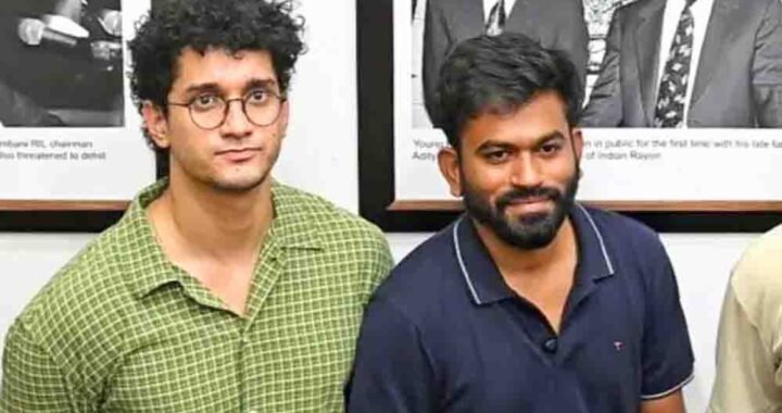 अभिजीत दीपके के करीबी सौरभ दास का विवादित बयान, बोले- ‘हम इंसानी बम की तरह, कहीं भी फट जाते हैं’
