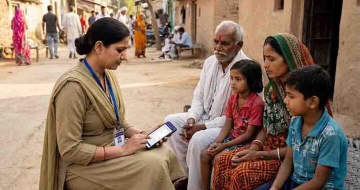 जनगणना 2027 की तारीखों का ऐलान, जानें आपके राज्य में कब से शुरू होगी आबादी की गिनती