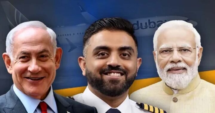 फ्लाइट में जानलेवा हमला टालने वाले भारतीय पायलट कैप्टन स्मित मच्छर बने दुनिया के हीरो