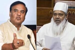 सम की मुस्लिम बहुल नगांव सीट पर BJP की जीत, हिमंत बिस्वा सरमा की रणनीति ने बदला चुनावी समीकरण