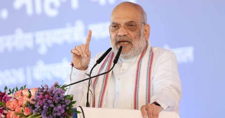 दूध उत्पादन में भारत बना दुनिया का नंबर-1 देश, अमित शाह ने बताई बड़ी उपलब्धि
