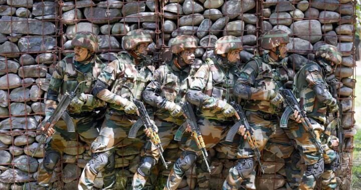 रूसी सेना से भारतीय नागरिकों की वापसी तेज, 140 की घर वापसी; 55 अभी भी फंसे