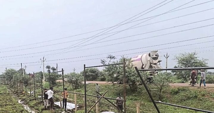 भिलाई नगर निगम की अनूठी पहल: जल प्रबंधन को बेहतर बनाने के लिए तैयार होगी एकीकृत योजना
