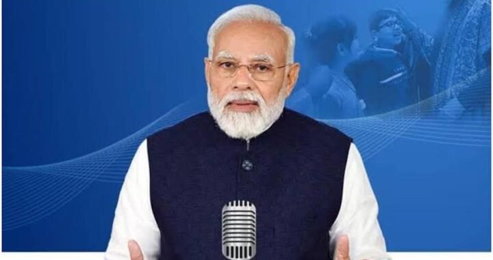 पीएम मोदी ने ‘मन की बात’ को बताया तीर्थ यात्रा, कार्यक्रम के 12 साल पूरे होने पर श्रोताओं का जताया आभार