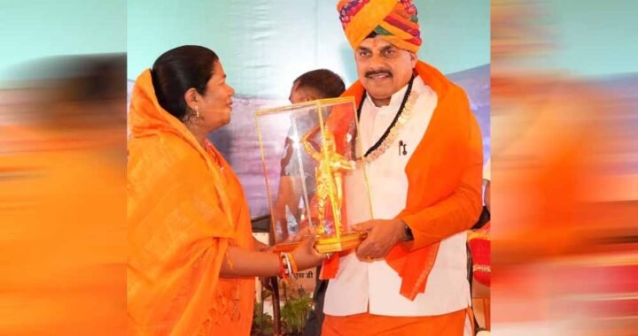 मंडला को मुख्यमंत्री की बड़ी सौगात… टाइगर सफारी-जू और रेस्क्यू सेंटर की घोषणा, घुघरी-मोहगांव में खुलेगा कॉलेज