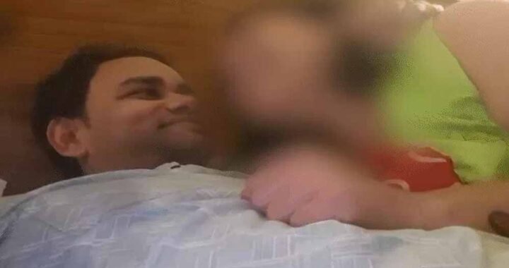 ASI, डॉक्टर-साध्वी समेत 50+ महिलाओं के अश्लील वीडियो बनाने का आरोप, सोशल मीडिया से करता था दोस्ती