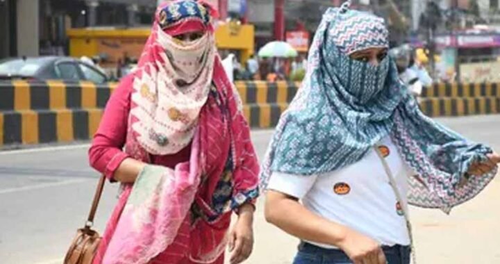 MP Weather: अमरकंटक में 16°, इंदौर में 18° से नीचे तापमान, 7-8 अक्टूबर को बारिश का अलर्ट