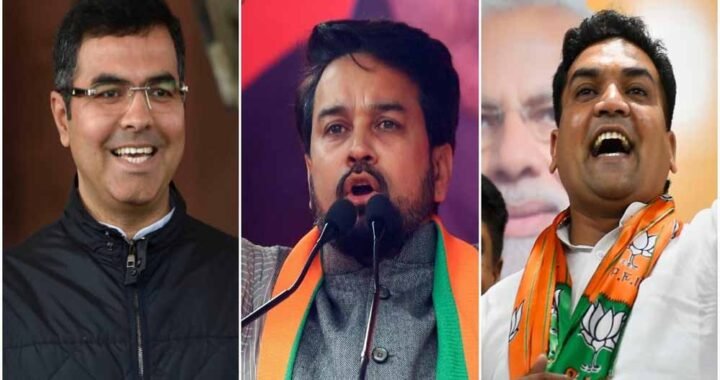 दिल्ली दंगों के हेट स्पीच केस में बड़ा फैसला, हाईकोर्ट ने 15 याचिकाएं कीं खारिज