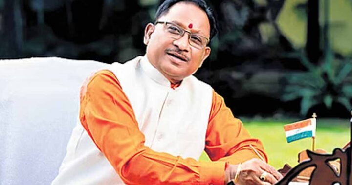 रायपुर में 7-8 अक्टूबर को राज्य स्तरीय रोजगार मेला, 8 हजार से अधिक पदों पर युवाओं को मिलेगा मौका