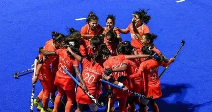 एशियन गेम्स गोल्ड पर ओडिशा सरकार का बड़ा इनाम, महिला हॉकी टीम की हर खिलाड़ी को ₹11 लाख