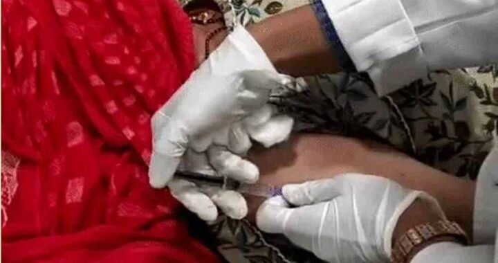 इंदौर MY अस्पताल में लाखों का बोटोक्स इलाज मुफ्त, लकवे के बाद जकड़े हाथ-पैरों में लौट रही हरकत