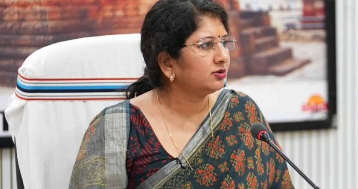 छत्तीसगढ़ के स्कूलों में अब बच्चों को मिलेगी शुगर की जानकारी, कोल्ड ड्रिंक पर भी नजर