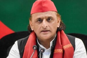 राज्यसभा चुनाव में सपा का तीसरा दांव नहीं! अखिलेश यादव के संकेत से बढ़ी सियासी हलचल