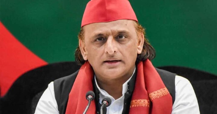 राज्यसभा चुनाव में सपा का तीसरा दांव नहीं! अखिलेश यादव के संकेत से बढ़ी सियासी हलचल
