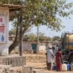 महाराष्ट्र में पानी का संकट गहराया, 16 अक्टूबर से शहरी इलाकों में 10% पानी कटौती