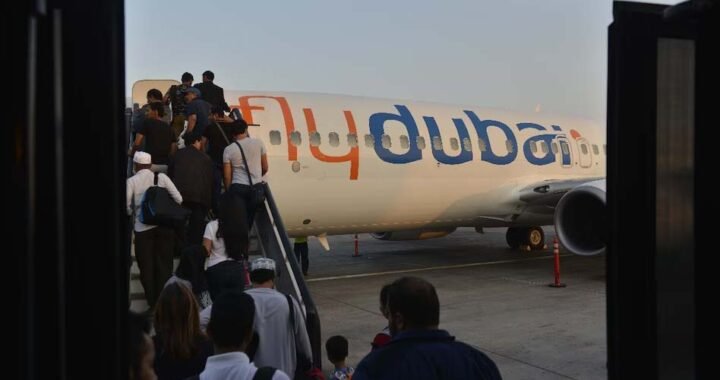 Flydubai हमले ने खोली इजरायली सुरक्षा तंत्र की पोल, गैर-कूटनीतिक देशों के पायलटों की जांच पर सवाल