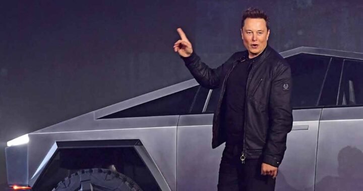 Elon Musk Net Worth: 1 साल में थाइलैंड की GDP से ज्यादा बढ़ी मस्क की दौलत, नेटवर्थ पहुंची $1.05 ट्रिलियन