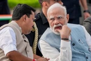 राज्यसभा चुनाव के लिए BJP ने घोषित किए 2 और उम्मीदवार, उत्तराखंड से दिनेश आर्य तो बंगाल से कोयल मल्लिक को टिकट