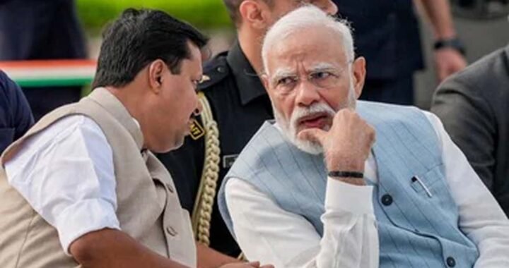 राज्यसभा चुनाव के लिए BJP ने घोषित किए 2 और उम्मीदवार, उत्तराखंड से दिनेश आर्य तो बंगाल से कोयल मल्लिक को टिकट