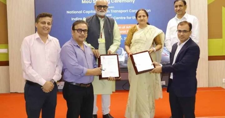 नमो भारत स्टेशनों पर दिखेगी भारतीय कला-संस्कृति की झलक, यात्रियों को मिलेगा विरासत का अनुभव