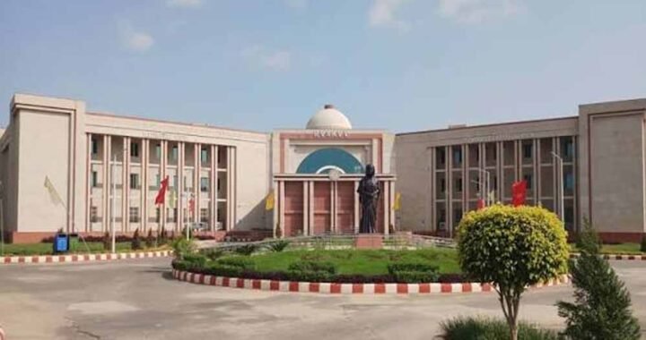 किसान की आय, फसल और पानी के हिसाब से तैयार होगी खाद, ग्वालियर कृषि विश्वविद्यालय बना रहा नया मॉडल