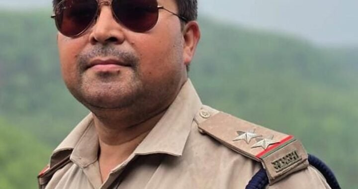 पन्ना में आबकारी विभाग में फेरबदल, हरीश पाण्डेय बने पवई वृत्त प्रभारी