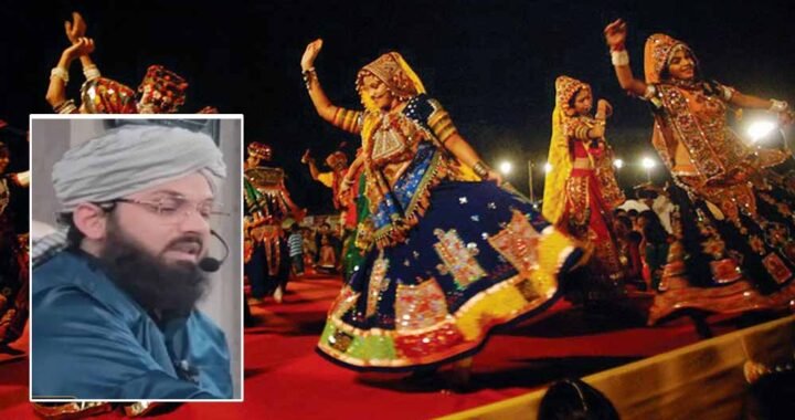 भोपाल में गरबा को लेकर बढ़ा विवाद, मुस्लिम धर्मगुरुओं की अपील- युवा आयोजन में शामिल न हों