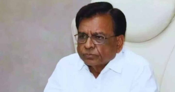 MP में डिप्टी CM जगदीश देवड़ा के OSD दीपम रायचुरा पद से हटाए गए, शराब ठेकों के बदले रिश्वत के आरोप