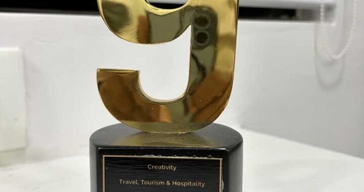 मध्यप्रदेश पर्यटन की प्रमोशनल फिल्म ‘द सितारिस्ट’ को e4m PrimeTime Awards में मिला गोल्ड अवॉर्ड